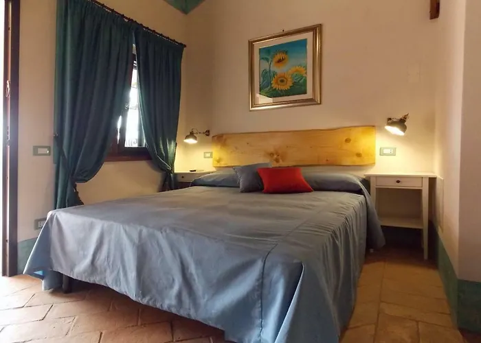 Agriturismo Cento Ducati
